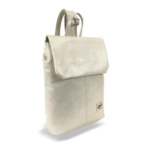 Zellia Arany Színű Női Hátizsák