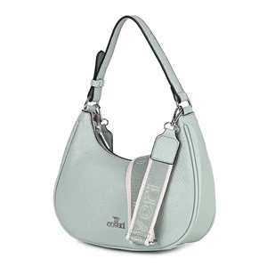 Coveri Zöld Kézitáska