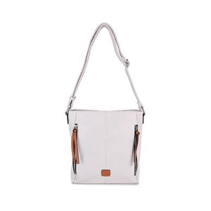 Világosszürke / Barna