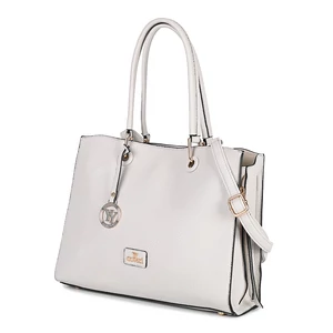 Coveri Szürke Női Válltáska