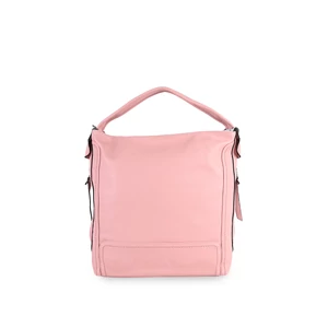 Rózsaszín Női Műbőr Váll és Oldaltáska