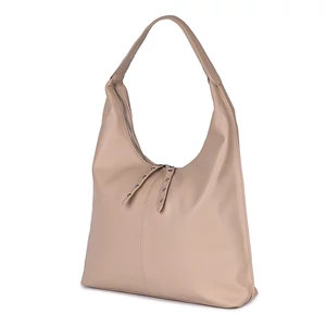 Alex & Mia Sötétbézs Női Válltáska