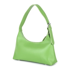 Zöld Kis Méretű Válltáska