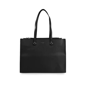 David Jones Fekete Merevfalú Válltáska