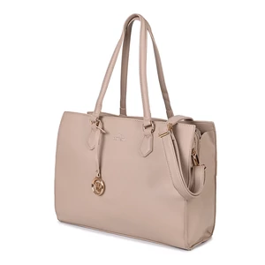 Coveri Földszínű Női Válltáska