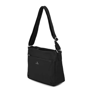 Coveri Fekete Női Válltáska