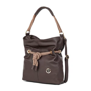 Prestige Kávébarna Műbőr Válltáska