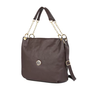 Prestige Kávébarna Műbőr Válltáska