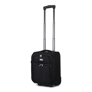 Wizzair Méretű Fekete Kabinbőrönd