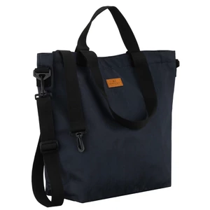Rovicky Sötétkék Shopper Táska