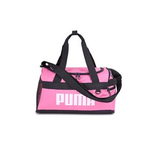 PUMA Pink Kis Méretű Sporttáska