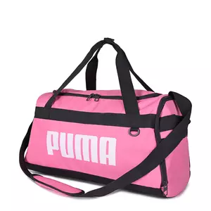 PUMA Challenger Duffel Pink Közepes Méretű Sporttáska