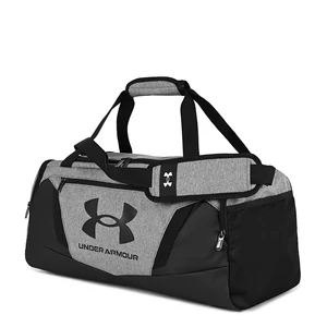 Under Armour Undeniable 5.0 Közepes Méretű Szürke-Fekete Sporttáska