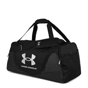 Under Armour Undeniable 5.0 Nagy Méretű Fekete Sporttáska
