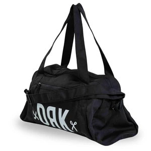 Dorko CAMILLA Fekete Kis Méretű Sporttáska