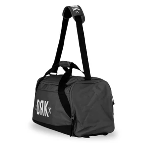 Dorko DUFFLE BAG Szürke Kis Méretű Sporttáska