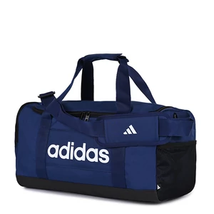 Adidas Linear Duffel Közepes Méretű Sötétkék Sporttáska