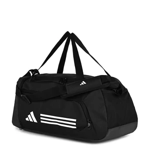 Adidas TR Duffle Kis Méretű Fekete Sporttáska