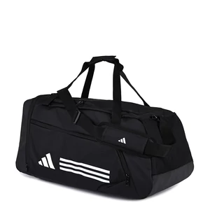Adidas TR Duffle Közepes Méretű Fekete Sporttáska