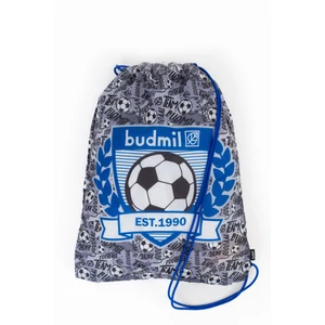 Sötétkék / Szürke