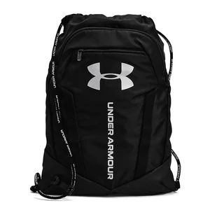 Under Armour Undeniable Fekete Tornazsák