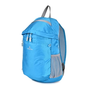 Kék Szabadidős Hátitáska