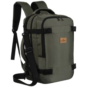 Peterson Kekizöld Ingyenes Méretű Fedélzeti Táska (40x25x20 cm)