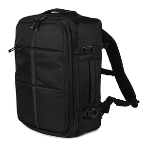 WIZZ Fekete Utazó Hátitáska