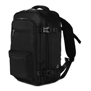 Ormi Fekete Utazó Hátitáska