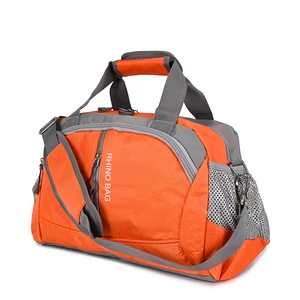 Narancssárga Ryanair Kézipoggyász Méretű Utazótáska (24x40x20)