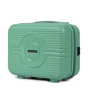 Baoluo Zöld Bőröndre Akasztható Táska (25x30x17)