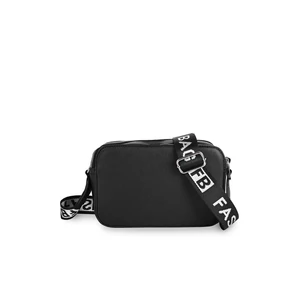 Fashion Bag Fekete Női Party Táska