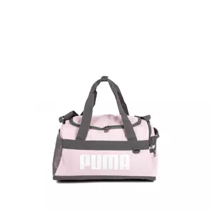 Kép 1/5 - Pink Poliészter Puma Sporttáska