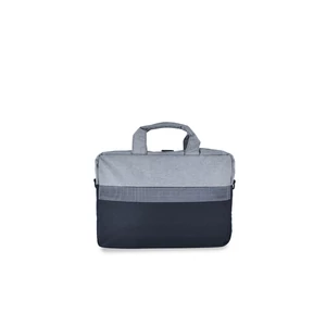 Kép 3/4 - Fekete-Szürke Laptoptáska
