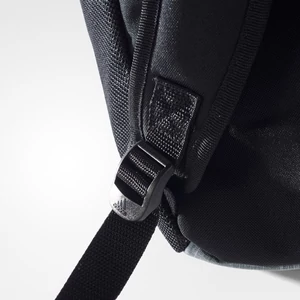 Kép 6/6 - Fekete Nagy Méretű Adidas Hátizsák