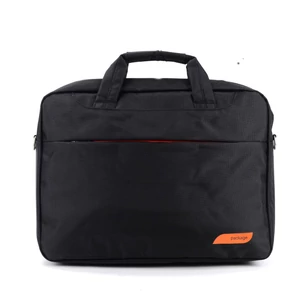 Kép 1/4 - Besty Kisméretű Fekete Laptop Táska(14')