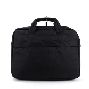Kép 3/4 - Besty Kisméretű Fekete Laptop Táska(14')