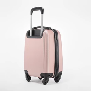 Kép 5/9 - Besty Sötétkék Wizzair ingyenes méretű kabinbőrönd