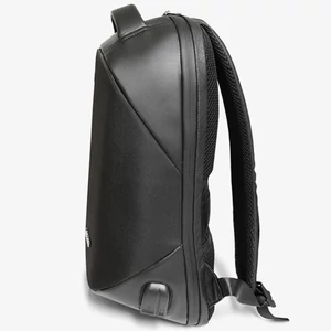 Kép 5/6 - Vogart Fekete Lopásbiztos Laptop Hátizsák