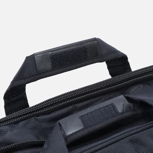 Kép 4/5 - Fekete Férfi Laptoptáska