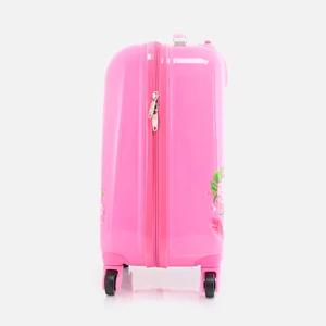 Kép 3/7 - Cuki Cicás Gyerek Mini Bőrönd
