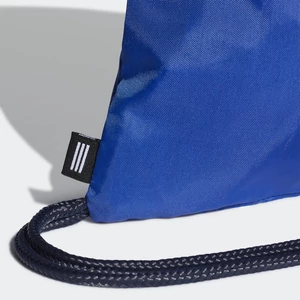 Kép 4/5 - ADIDAS GYMSACK SP Királykék Tornazsák