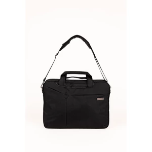 Kép 1/4 - Fekete Laptop Táska
