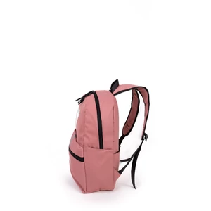 Kép 3/4 - Pink Színű Női Hátizsák Macska Mintával