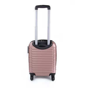 Kép 3/8 - LDV Rosegold Keményfalú Kabinbőrönd