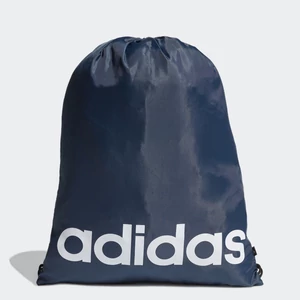 Kép 1/4 - ADIDAS Sötékék Unisex Tornazsák