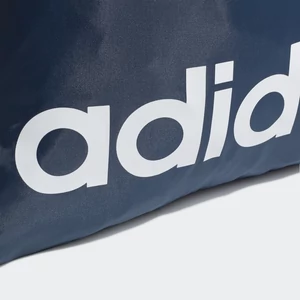 Kép 3/4 - ADIDAS Sötékék Unisex Tornazsák