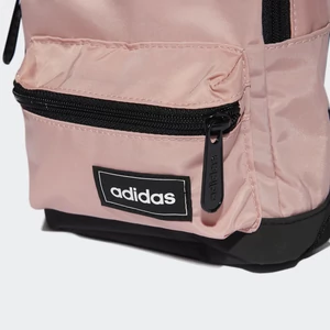 Kép 2/5 - ADIDAS Mályva Színű Cipzáras Hátizsák