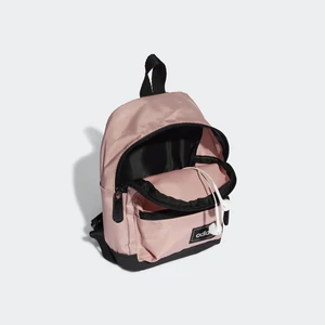 Kép 4/5 - ADIDAS Mályva Színű Cipzáras Hátizsák