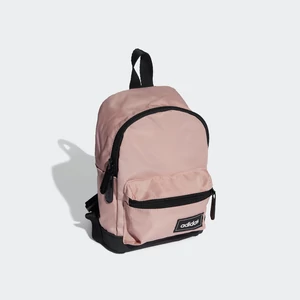Kép 5/5 - ADIDAS Mályva Színű Cipzáras Hátizsák